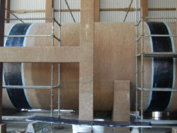 Number 7 Clarifier 14